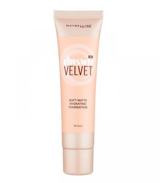 DREAM VELVET ميبلين